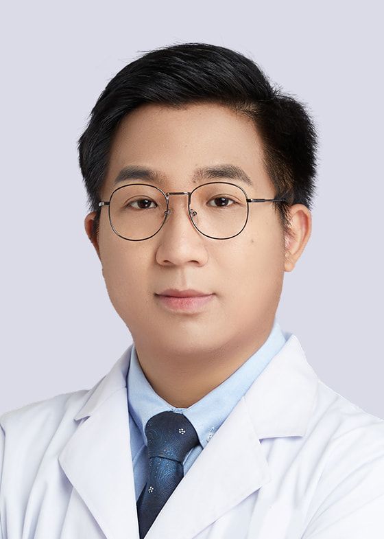 俞家宏 门诊主任