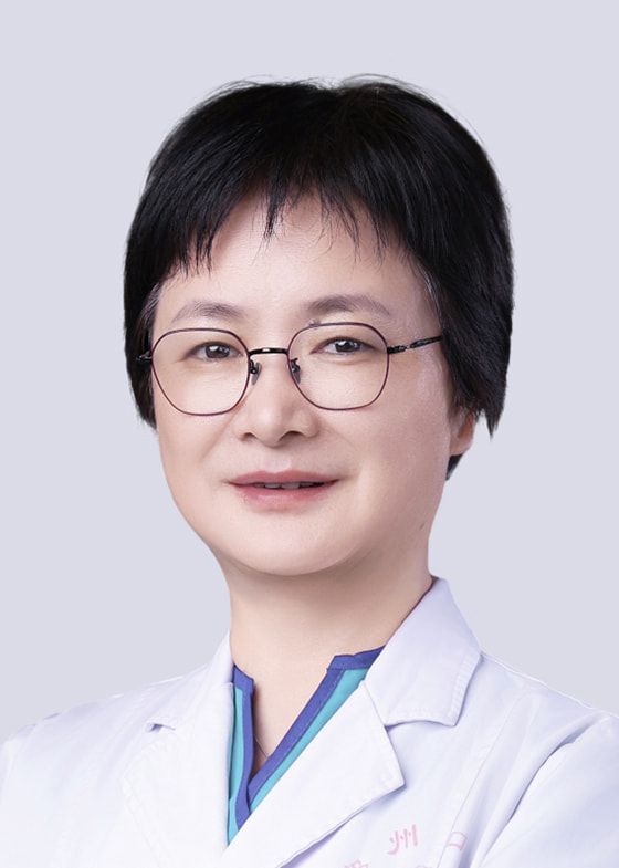 屠嫩斐  院长