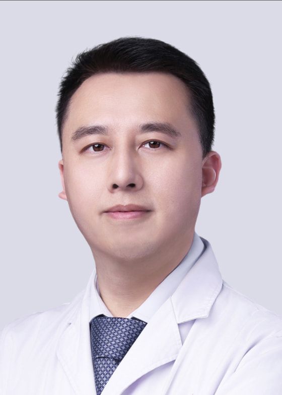 李洋  正畸科主任