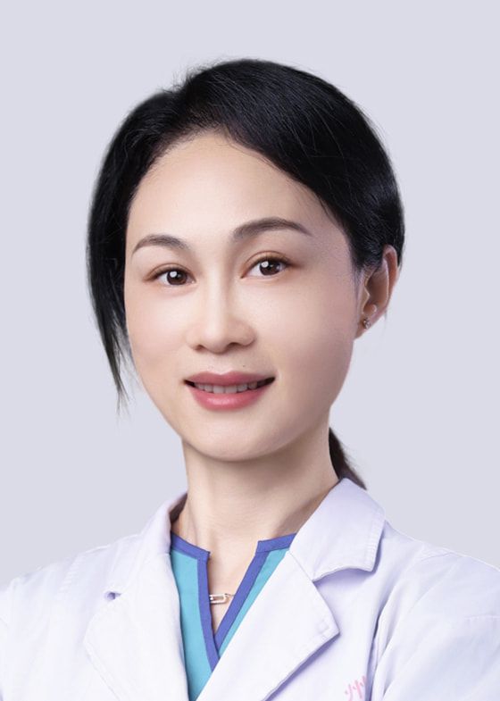 潘乒乒  种植科主任