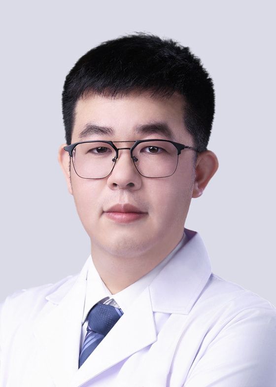 姜恩慧 综合科副主任