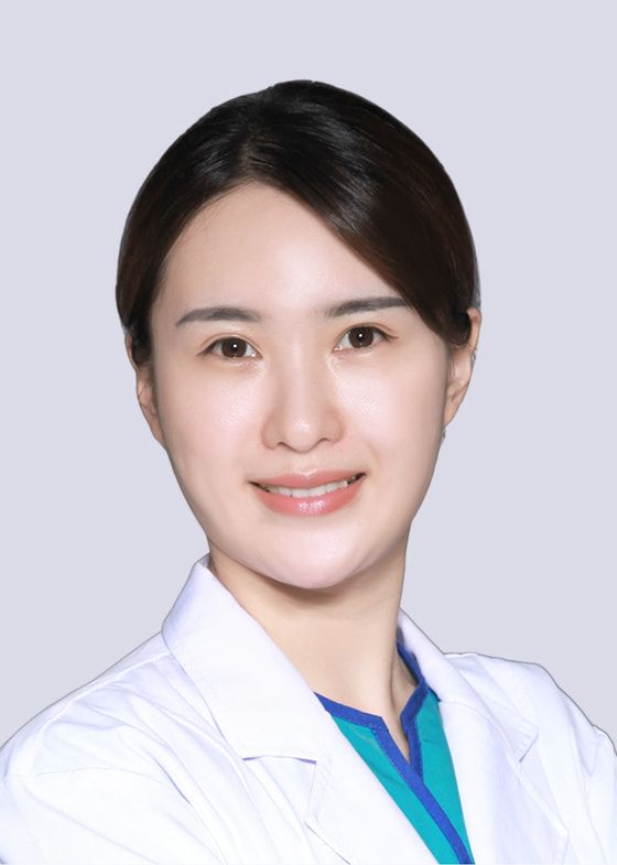 李巧思