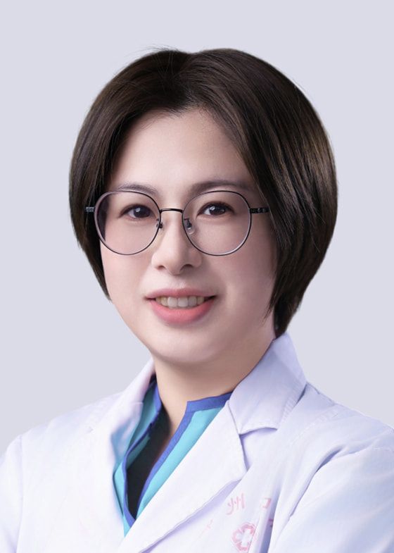 俞美素
