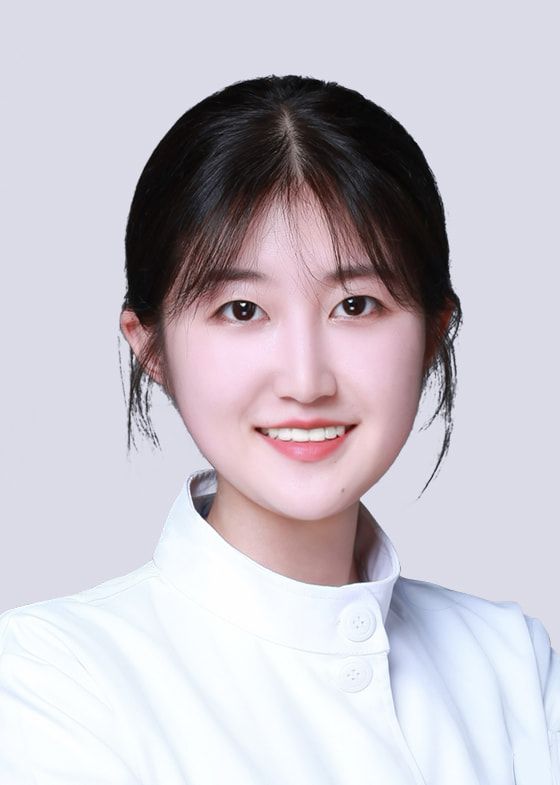 刘茹馨
