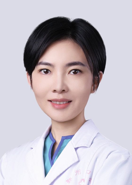 姜婷婷
