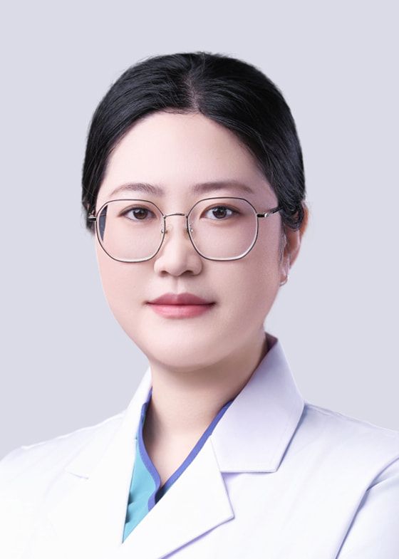 张丽