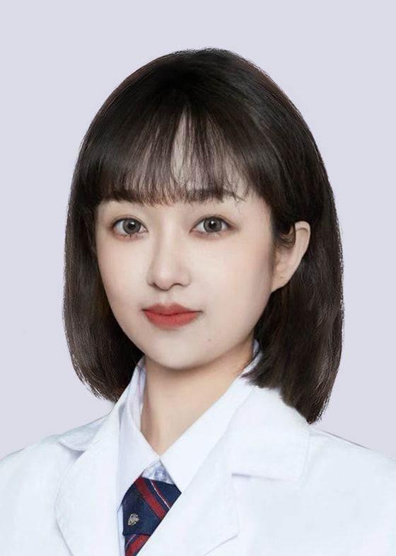 梁勤丽