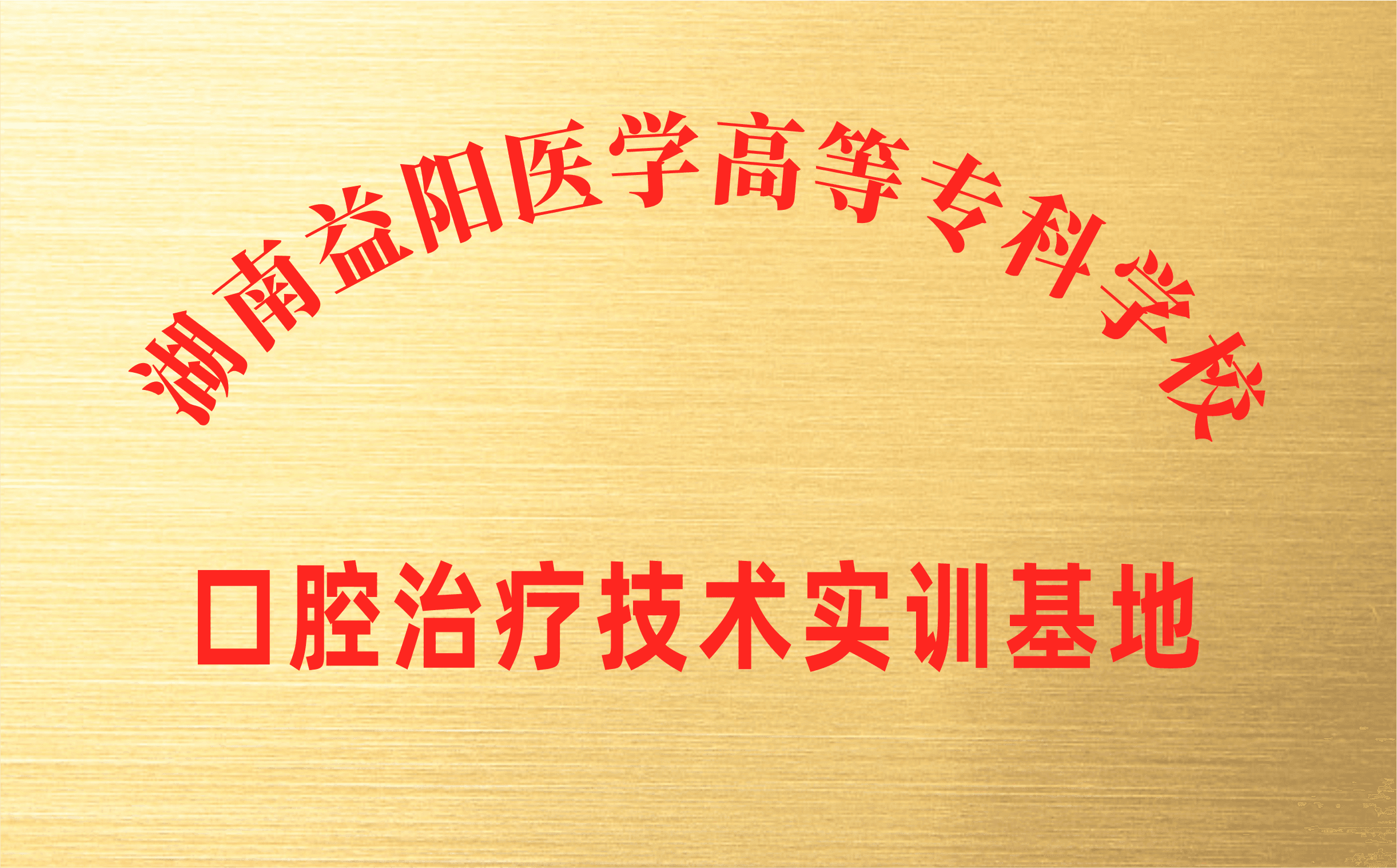 益阳医学高等专科学校